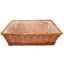 Large Rectangle Display Basket