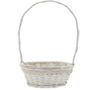 Round Victoria Basket