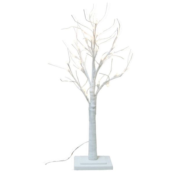 90cm White Manzanita Tree