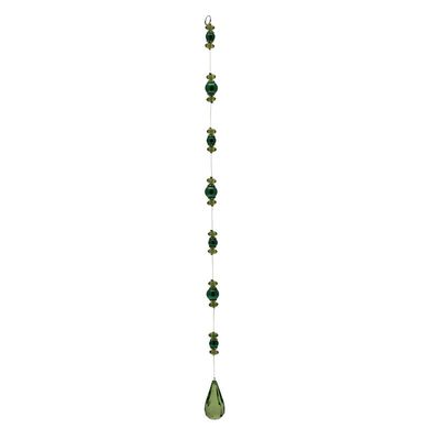 50cm Green Garland