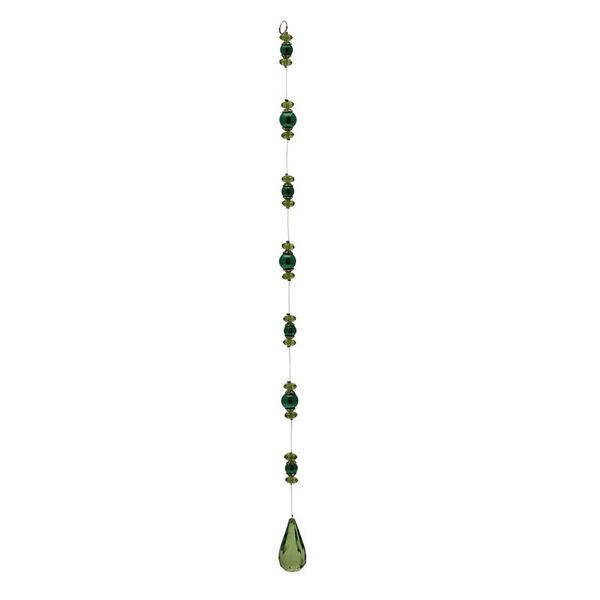50cm Green Garland