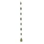 50cm Green Garland