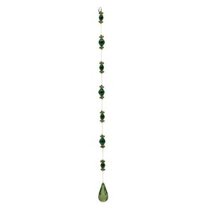 50cm Green Garland