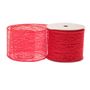 Red Web Ribbon