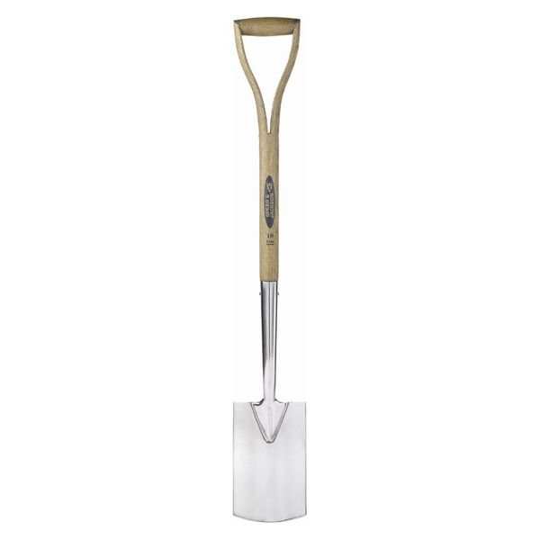 spear and jackson border fork and spade