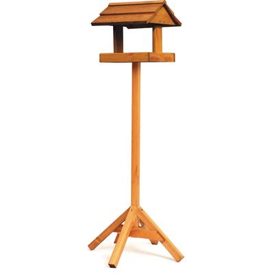 Tom Chambers Bird Retreat Bird Table PRT004