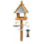 Tom Chambers Bird Feeder Accessory Set