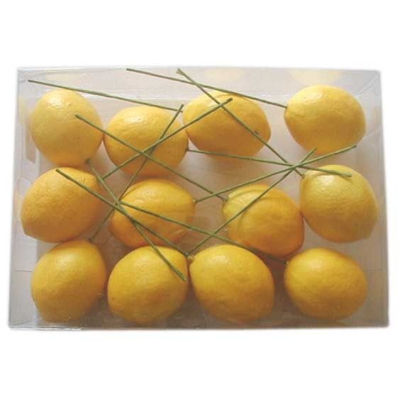 Lemons Picks
