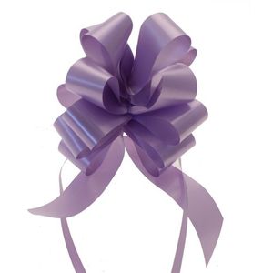 Lavender Pull Bow