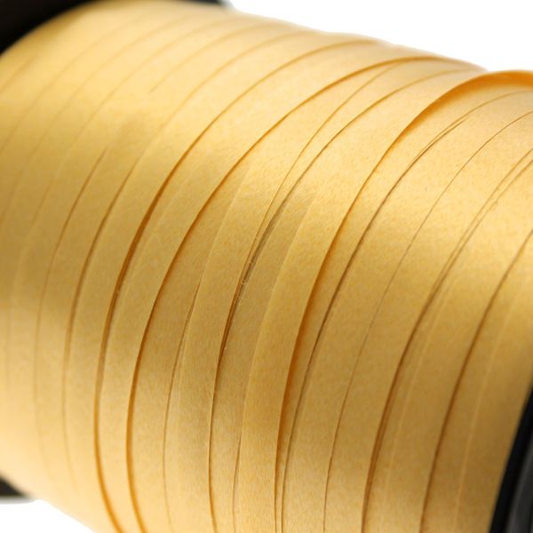 Gold EFS Essentials Curling Ribbon