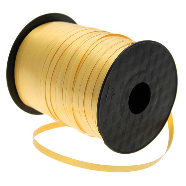 Gold EFS Essentials Curling Ribbon