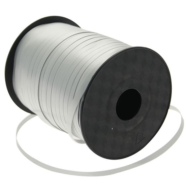 Silver EFS Essentials Curling Ribbon