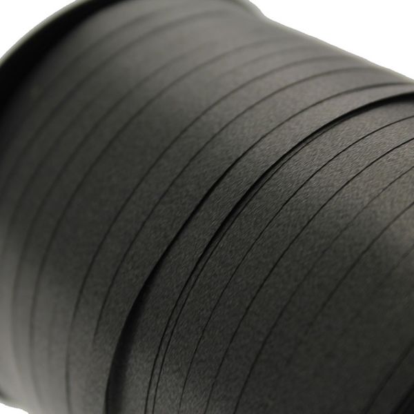 Black EFS Essentials Curling Ribbon