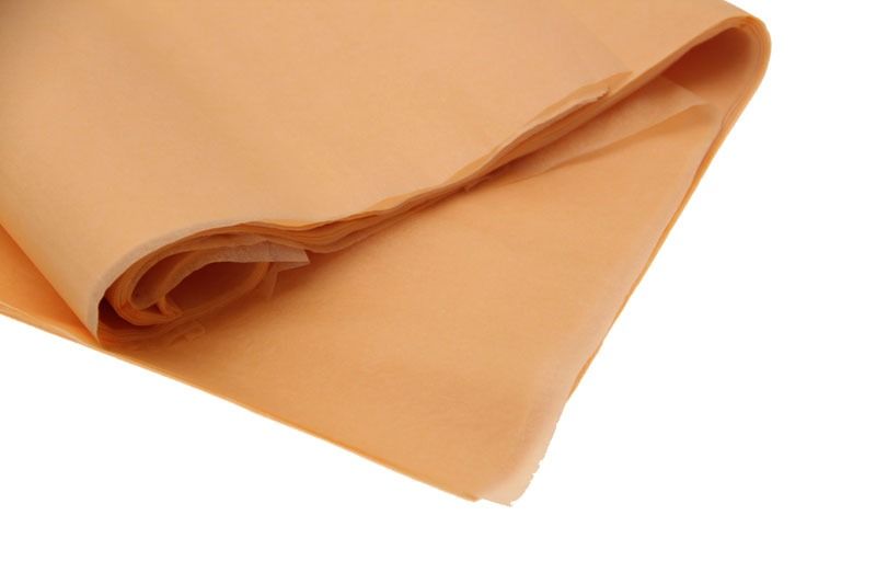 Peach Tissue Paper