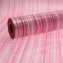 Pink Stripe Film