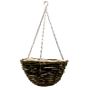 Rattan Hanging Basket