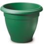 Stewarts Palladian Planter - Green