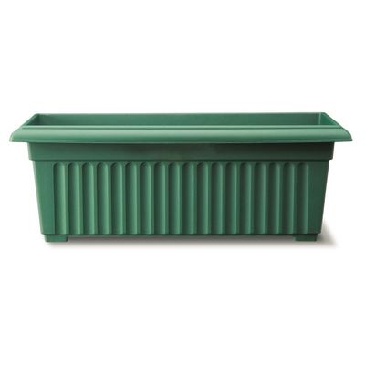 Corinthian Trough - Green