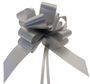 Silver Pull Bow