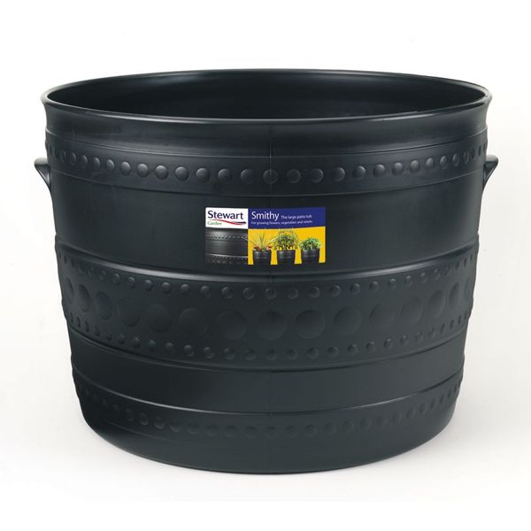 Smithy Large Patio Tub