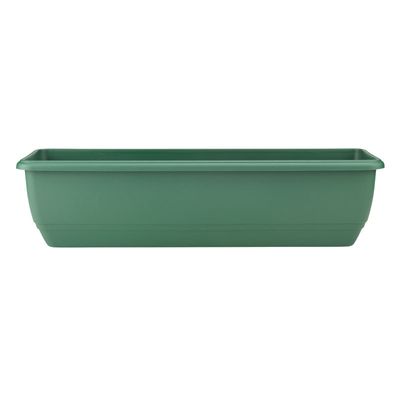 Balconnaire 50cm Trough - Green