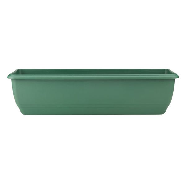 Balconnaire 50cm Trough - Green