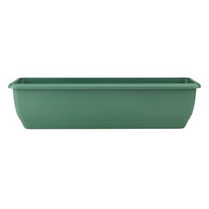 Balconnaire 50cm Trough - Green