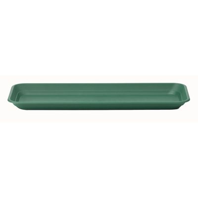 Balconnaire 70cm Trough Tray - Green