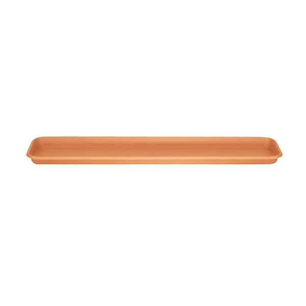 Stewarts Terrace 60cm Tray - Terracotta