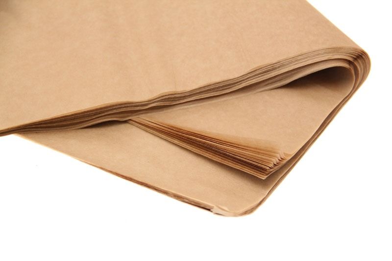 Caramel Tissue Paper
