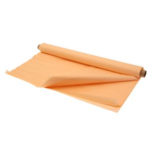 Peach Tissue Paper
