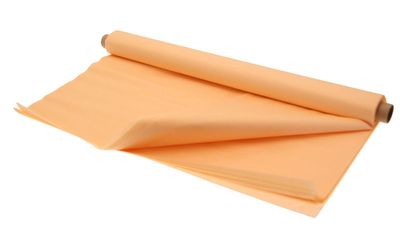 Peach Tissue Paper