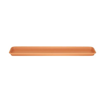 Stewarts Terrace Trough Tray - Terracotta