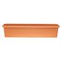 Stewart 80cm Terrace Trough - Terracotta