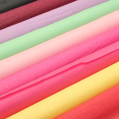 Mixed Tissue Paper