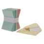 Coloured Assorted Envelopes