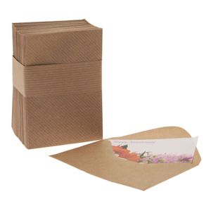 Brown Kraft Envelopes