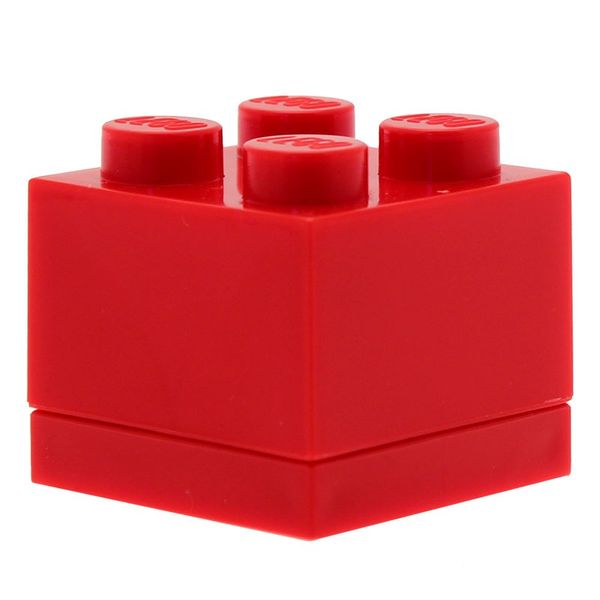 Red LEGO Favour Box