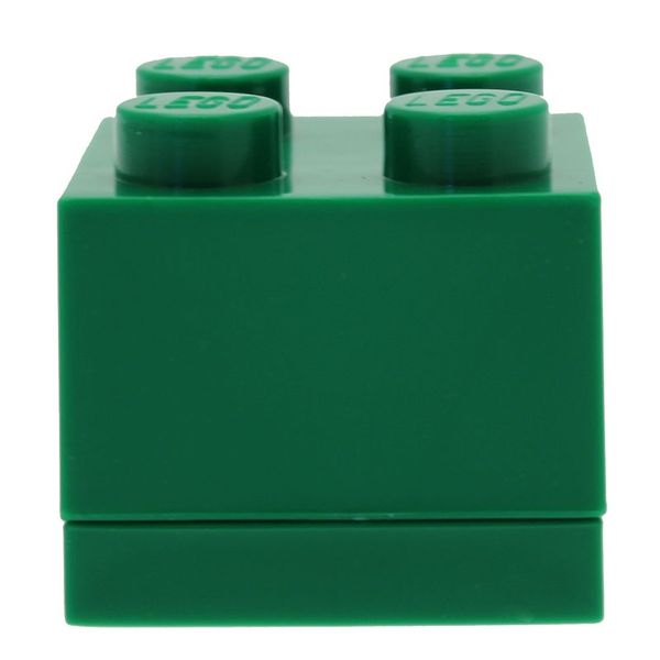 Green LEGO Favour Box
