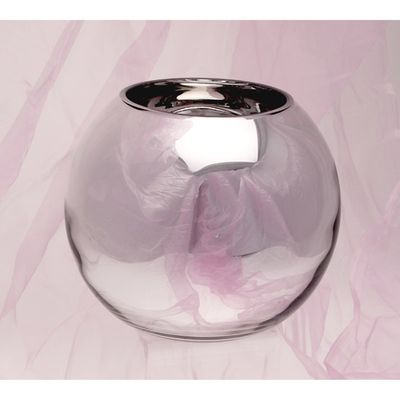 Mirrored Bubble Ball (8 Inch)