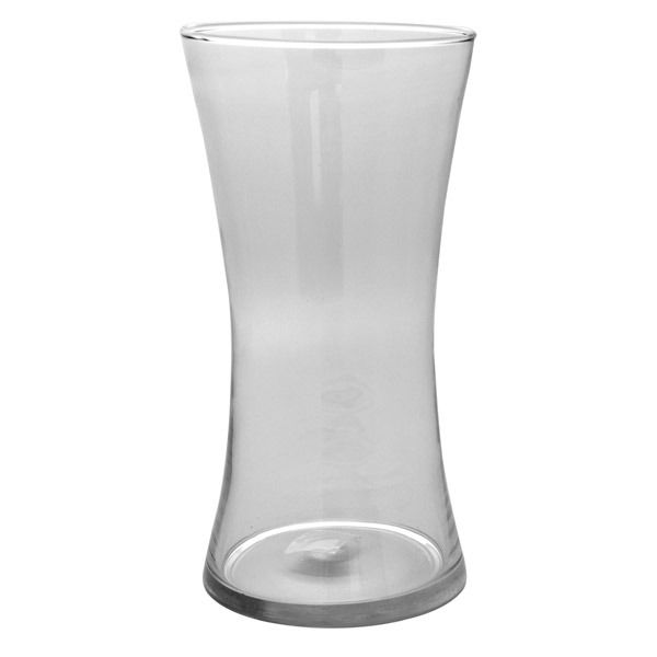 Glass Hand Tied Vase 24.5CM