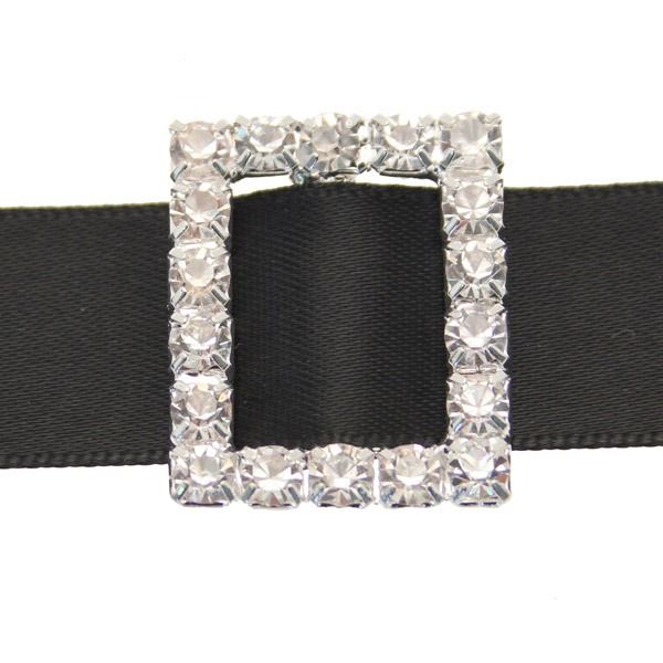 Small Rectangle Buckle