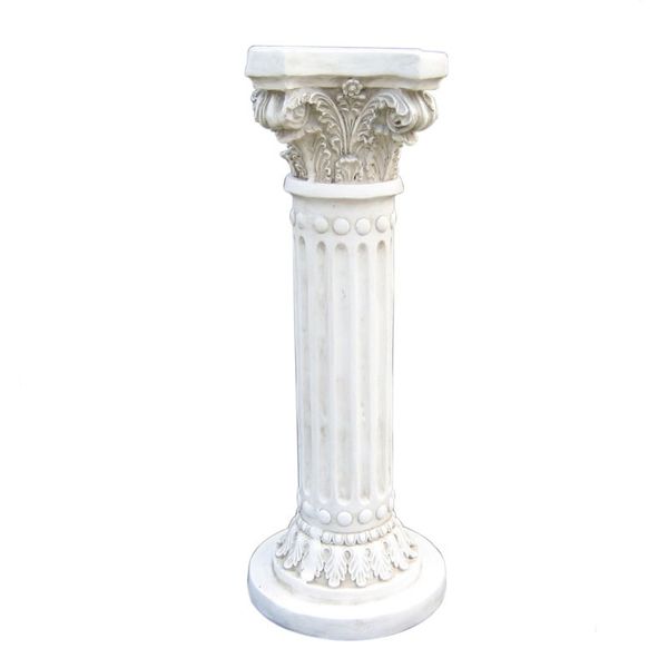 APAC Cream Roman Column
