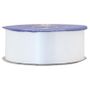 White Polypropylene Ribbon