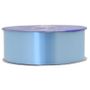 Pale Blue Polypropylene Ribbon