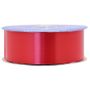 Red Polypropylene Ribbon