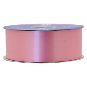 Pink Polypropylene Ribbon