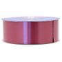 Burgundy Polypropylene Ribbon