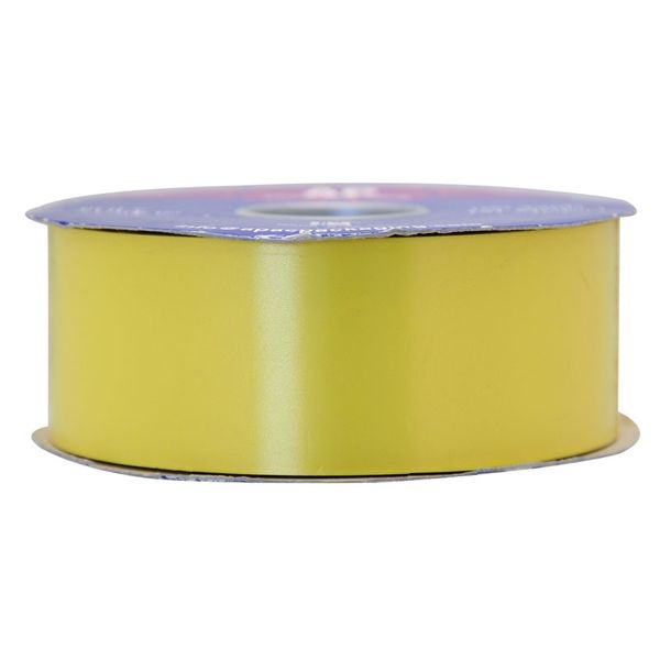 Daffodil Polypropylene Ribbon