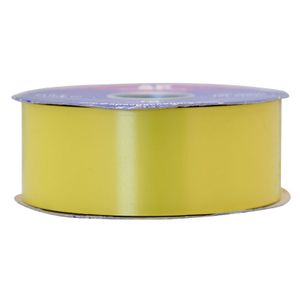 Daffodil Polypropylene Ribbon